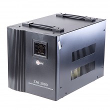 ЭРА STA-3000 стабилизатор напряжения