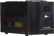 ЭРА STA-8000 стабилизатор напряжения