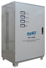 Rucelf SDV-3-60000 стабилизатор напряжения