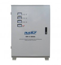 Rucelf SDV-3-90000 стабилизатор напряжения