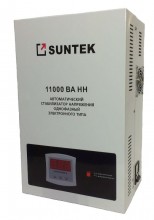 Suntek ПН 11000 стабилизатор напряжения