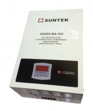 Suntek ПН 20000 стабилизатор напряжения