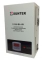 Suntek ПН 11000 стабилизатор напряжения релейный